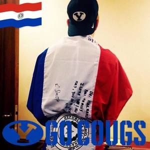 Meet your Posher, Travis